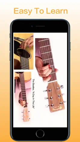 Game screenshot Learn Guitar-Guitar Lessons hack