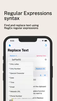 findtext iphone screenshot 4