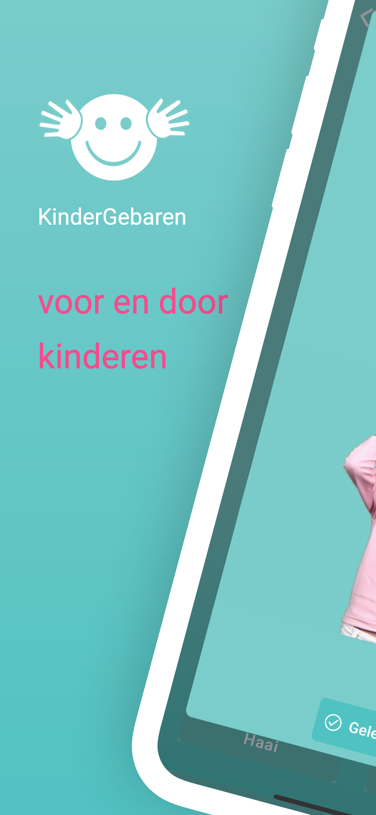 KinderGebaren