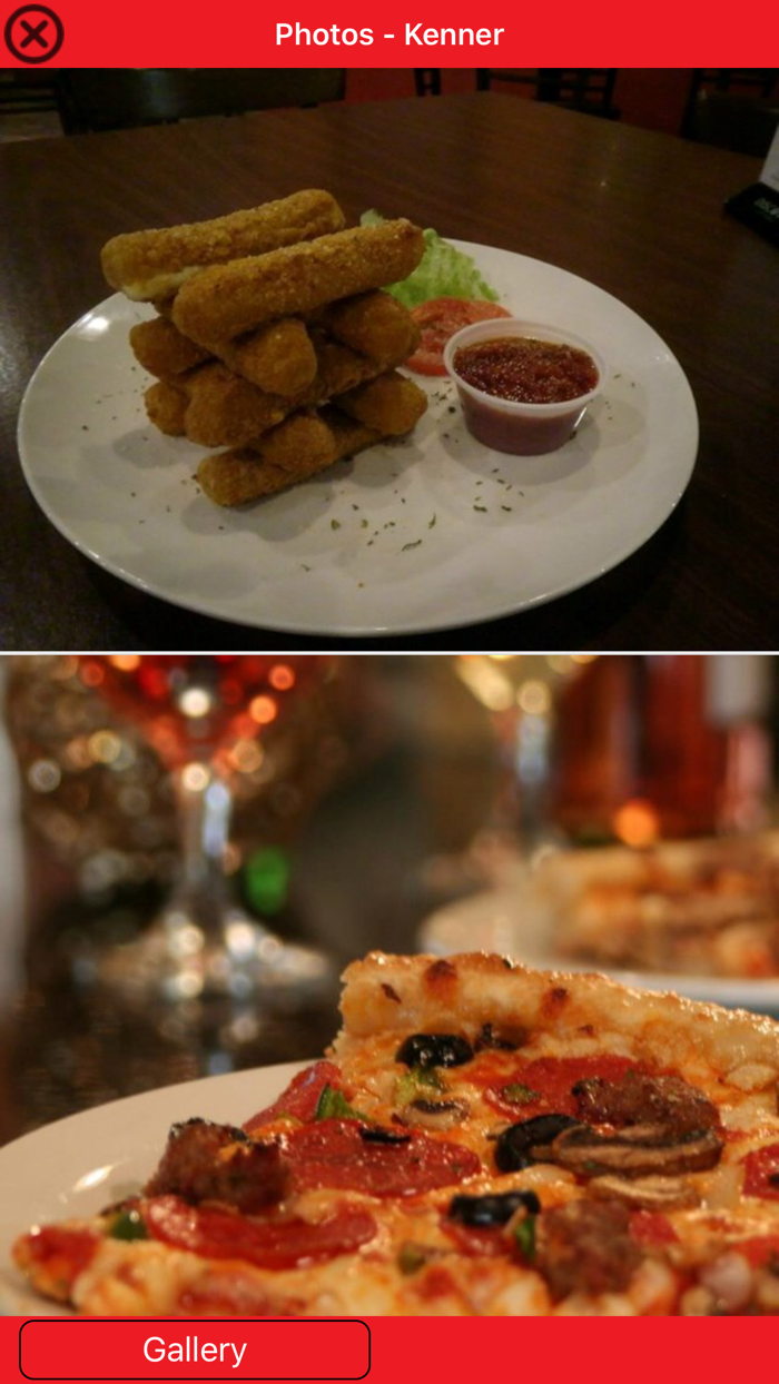 Original Italian Pie-Kenner