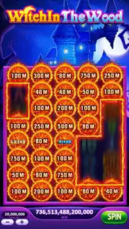 jackpot fun™ - slots casino iphone screenshot 3
