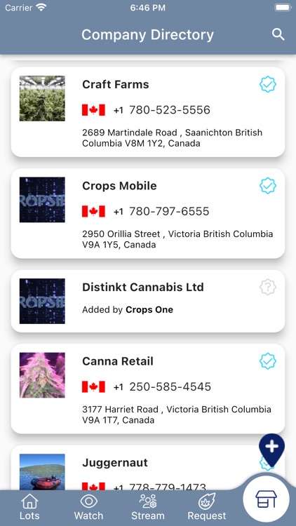 CROPSIFY CONNECT screenshot-8