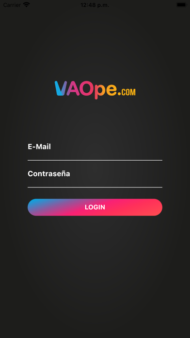 VAOpe.com Screenshot