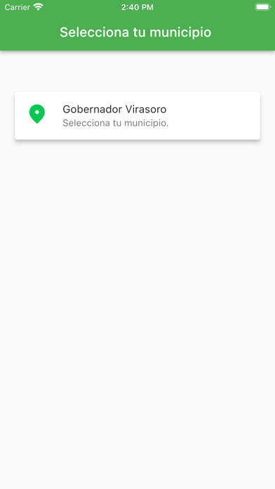 Parkex Screenshot
