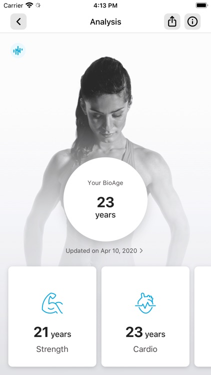 EōS Fitness screenshot-5