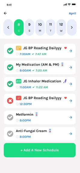 Game screenshot Medesto apk