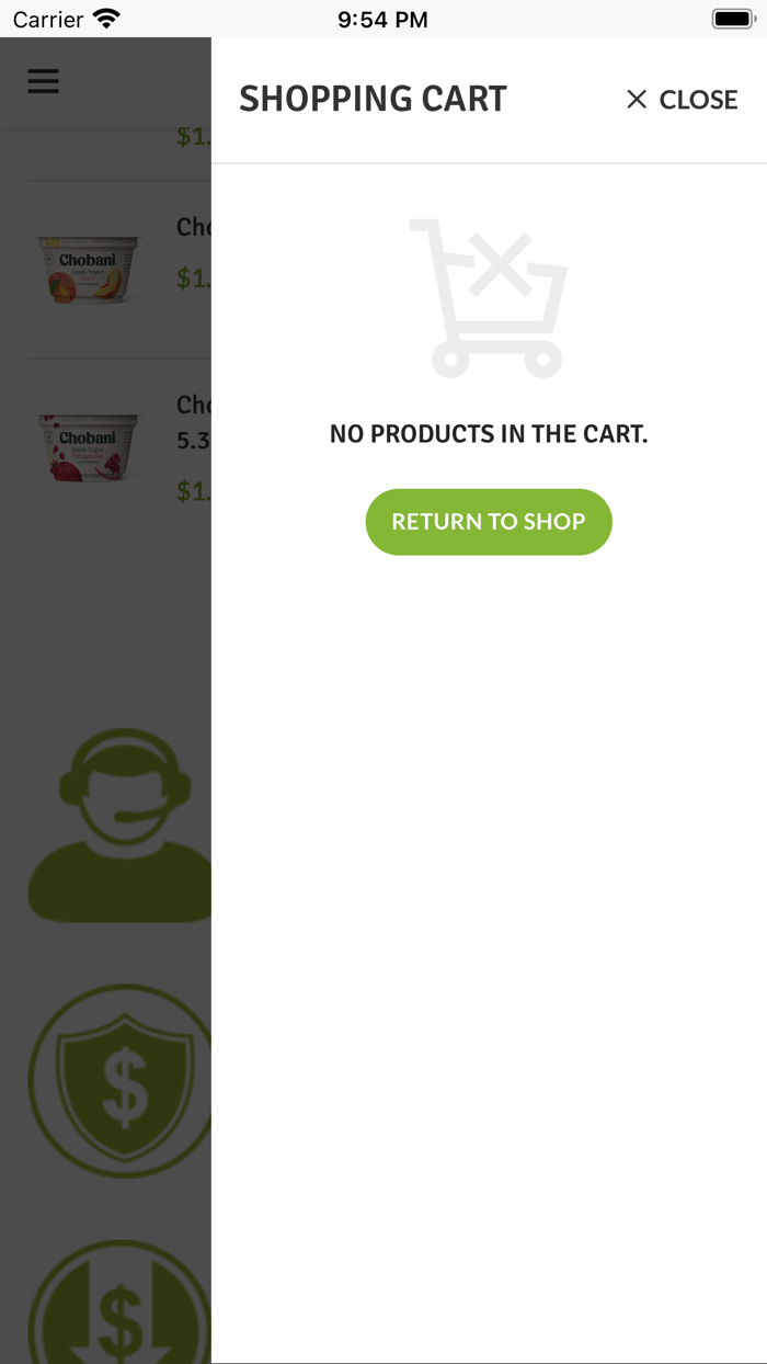 Greenbay Marketplace