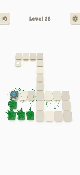 Game screenshot Mow The Grass: Cutting Games mod apk
