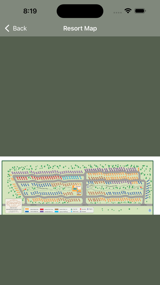 #2. Canopy RV Resort (iOS) 来自: Armstrong Software