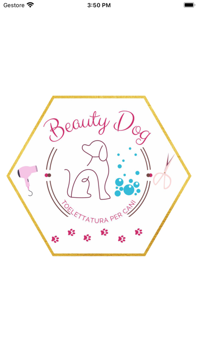 Screenshot #1 pour Beauty Dog
