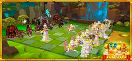Game screenshot Alive Chess apk