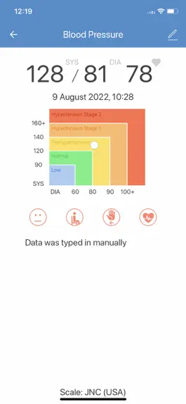 Game screenshot Linc Health Connect apk