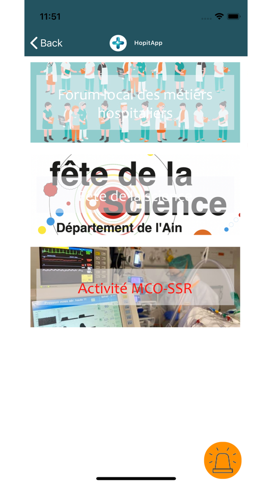 #3. HopitApp (iOS) 由: david de abreu