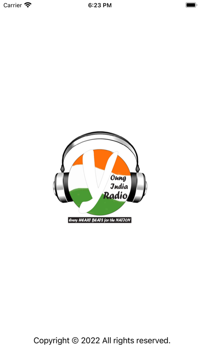 Young India Radio Screenshot