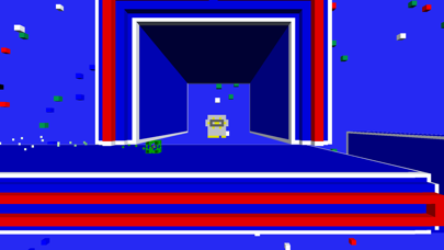 Screenshot 1 of Gap it Bit 2.5d App