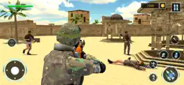 Game screenshot Bald Sniper Shooter (BSS) apk