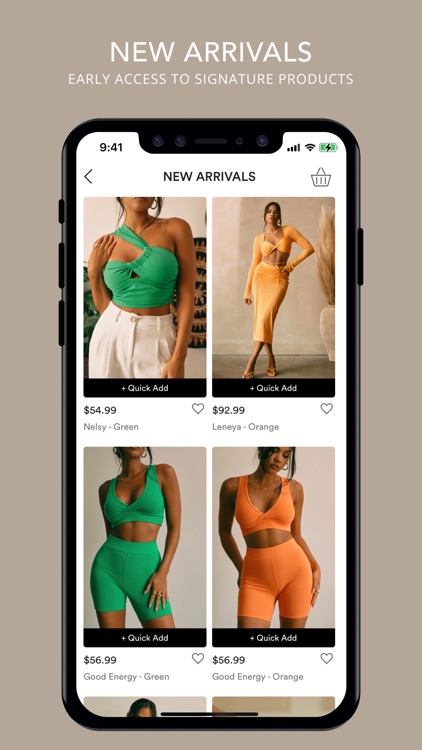 MISS LOLA screenshot-4