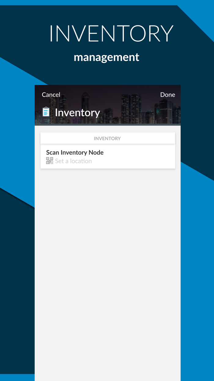 DE Streetlights Test