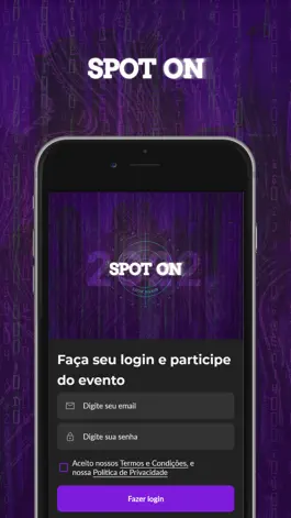 Game screenshot SPOT ON mod apk