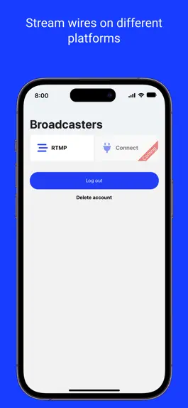 Game screenshot BM Broadcaster mod apk