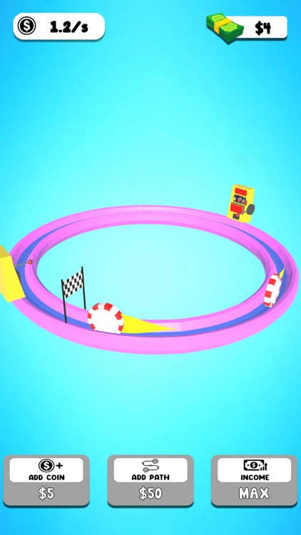 Casino Roll screenshot-3