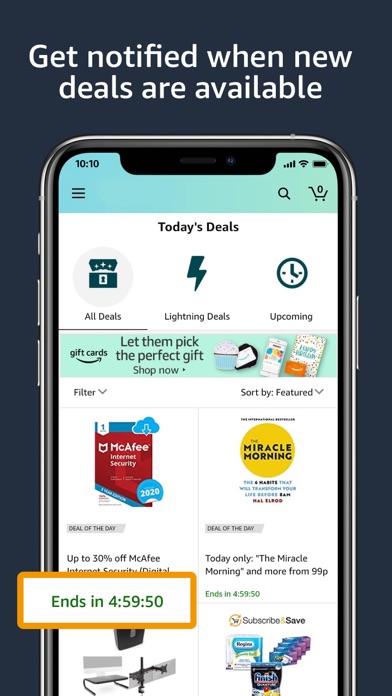 Amazon Shopping