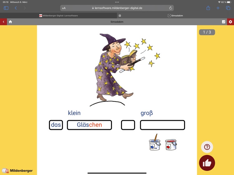 ABC der Tiere 2 screenshot-3