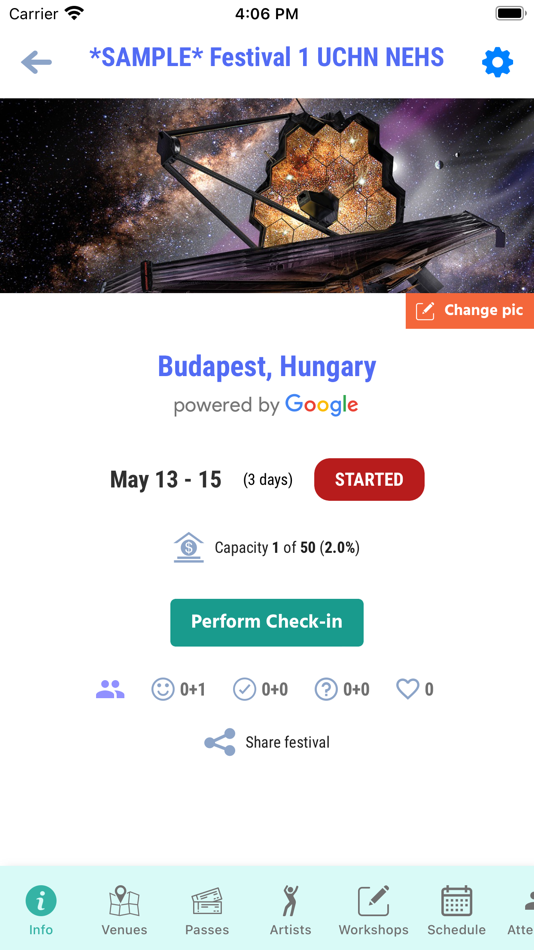 #4. YUNO Admin App (iOS) 由: Yuno Apps LLC