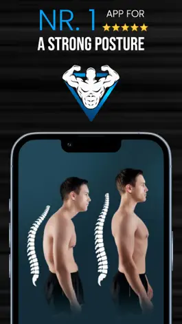 Game screenshot KINGZ POSTURE mod apk