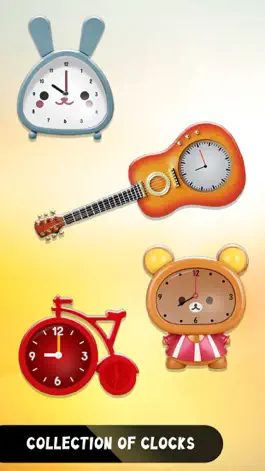 Game screenshot Timer Clock - Guess The Time mod apk