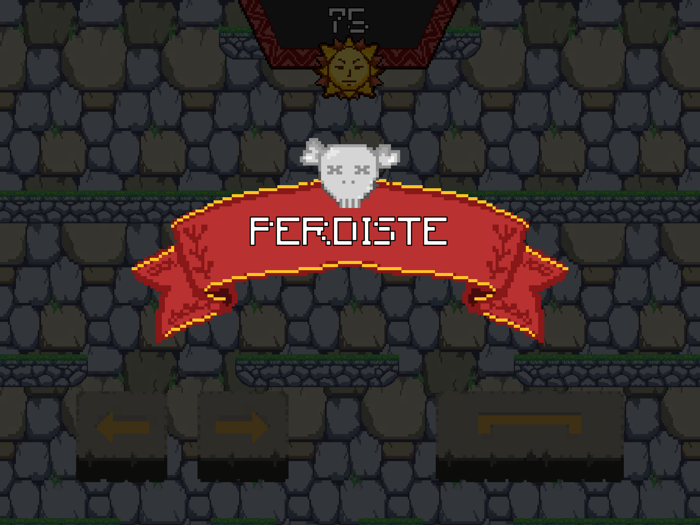 El Camino De Ollantay