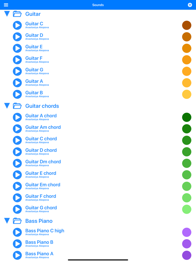 I-loop ito Screenshot