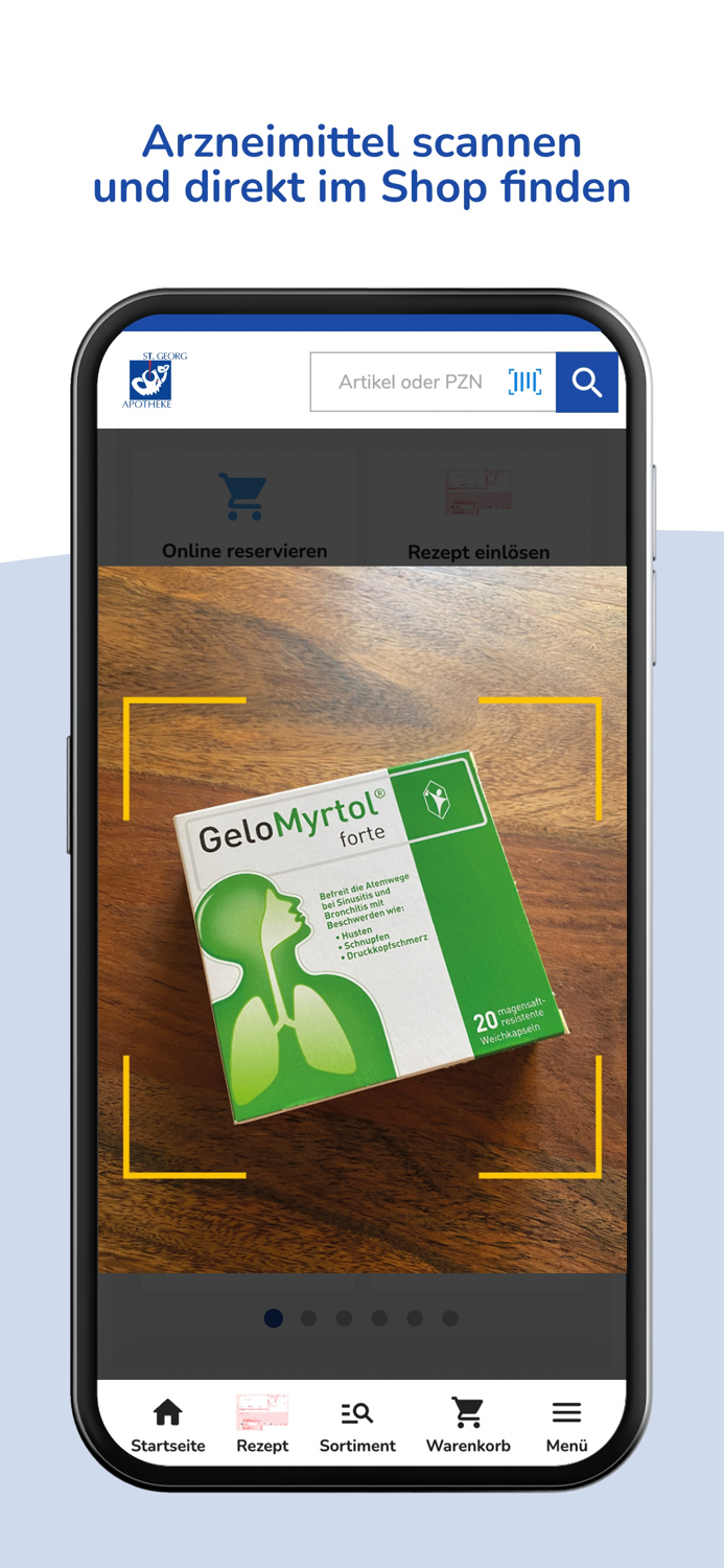 St. Georg-Apotheke Heide