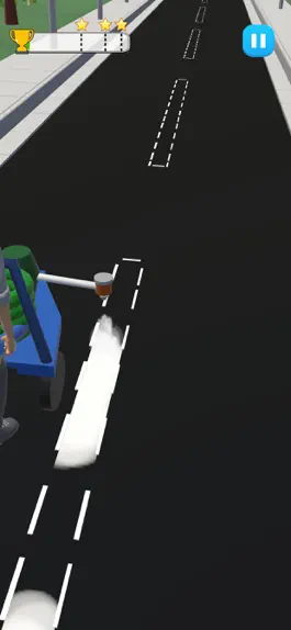 Game screenshot Paint Lane mod apk