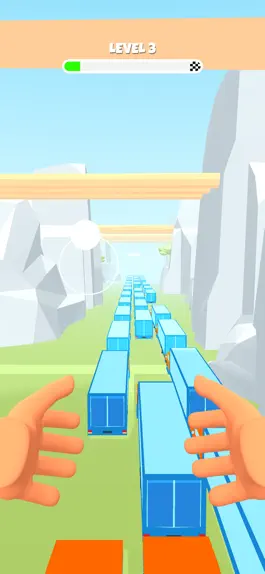 Game screenshot Truck Jumper 3D hack