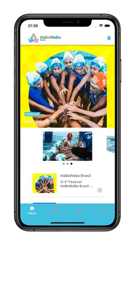 Game screenshot Habawaba Brasil mod apk