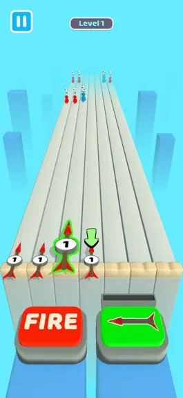 Game screenshot Spear Defense hack