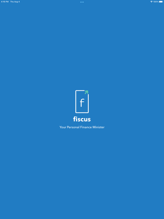 Screenshot #4 pour Fiscus