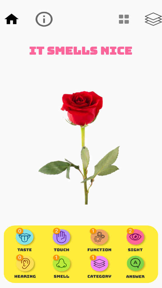 #2. Describe It (Language) (iOS) 由: Corey Walker