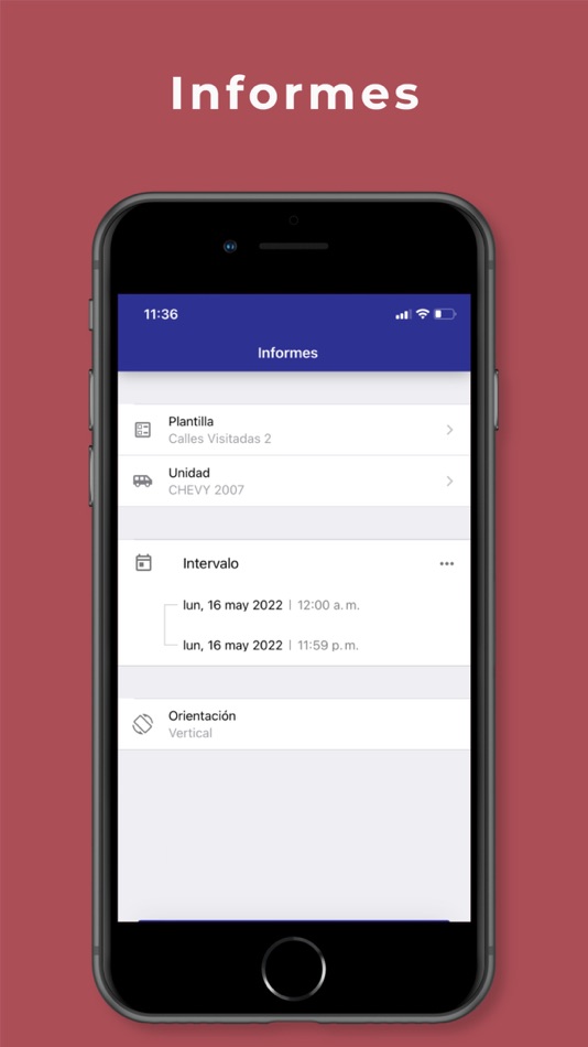 #4. SEGYCOM (iOS) 由: SEGYCOM DE CHIHUAHUA S.A. DE C.V.