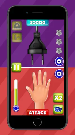 Game screenshot Hot Hands: Red Hands game mod apk