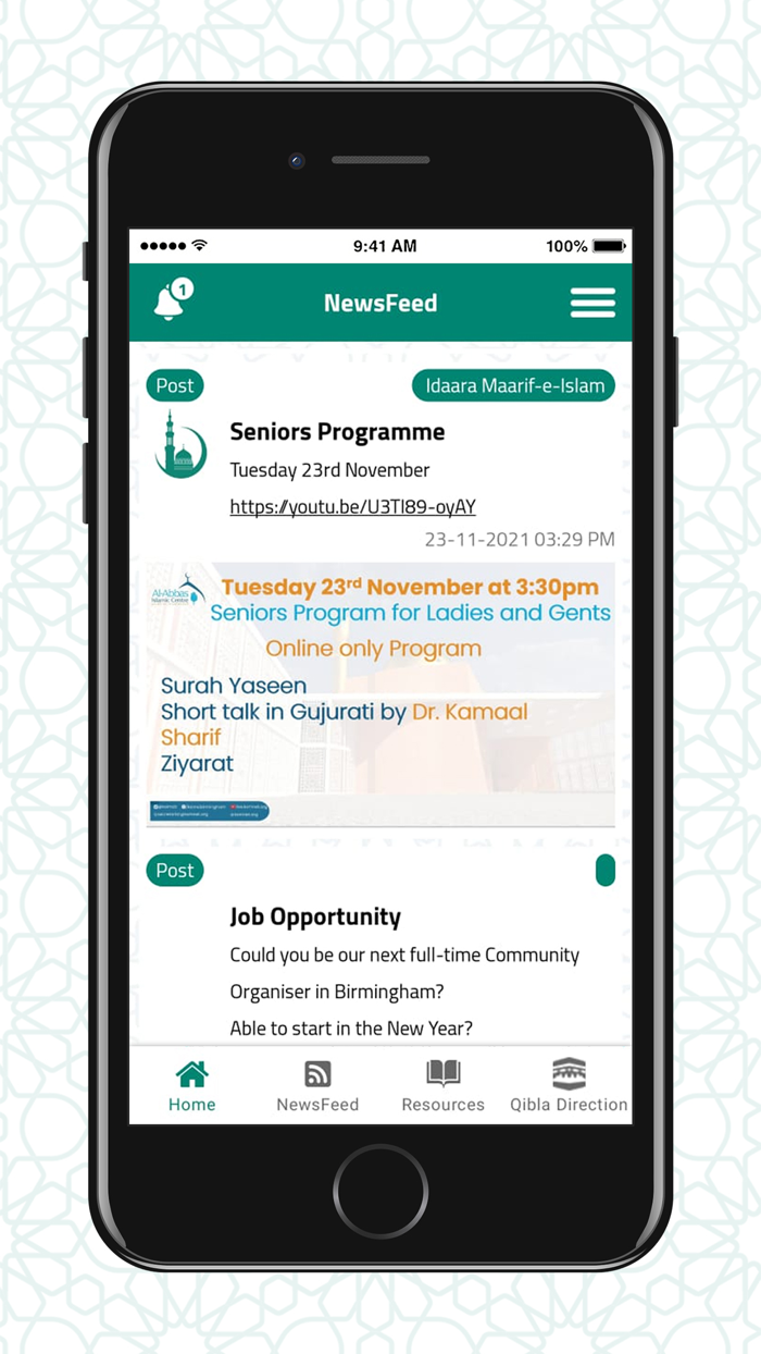 Idaara Maarif-e-Islam