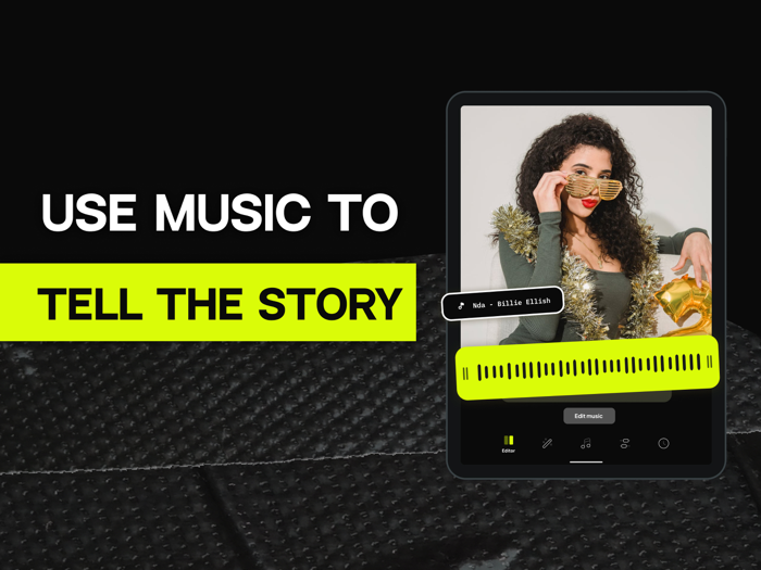 Slideshow Video Movie Maker