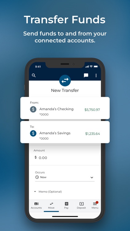 Trona Valley Mobile Banking screenshot-4