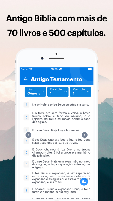 Quiz - Bíblia e Harpa Cristã Screenshot
