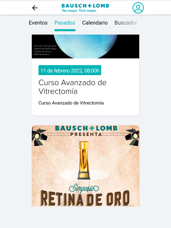 Screenshot #6 pour B+L Iberia