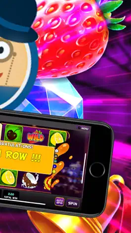 Game screenshot Mr.Bet Fruit slots hack
