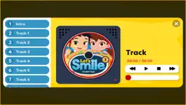 Game screenshot Let's Smile 1 apk