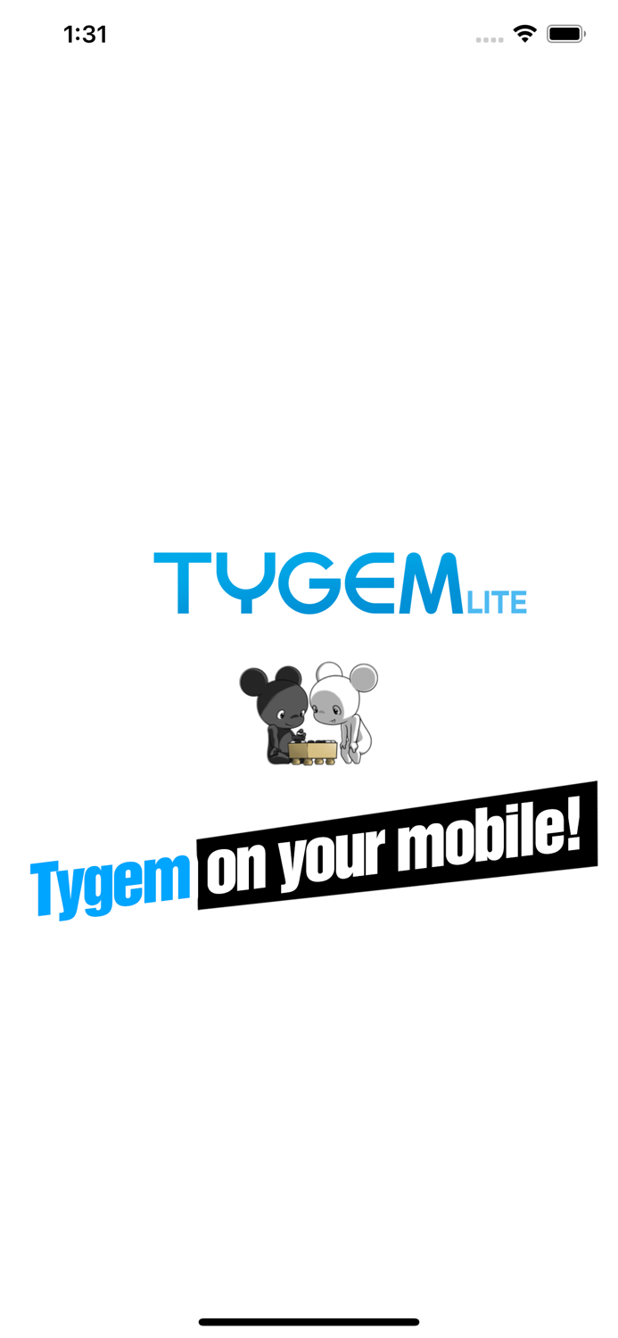 Tygem Go Lite