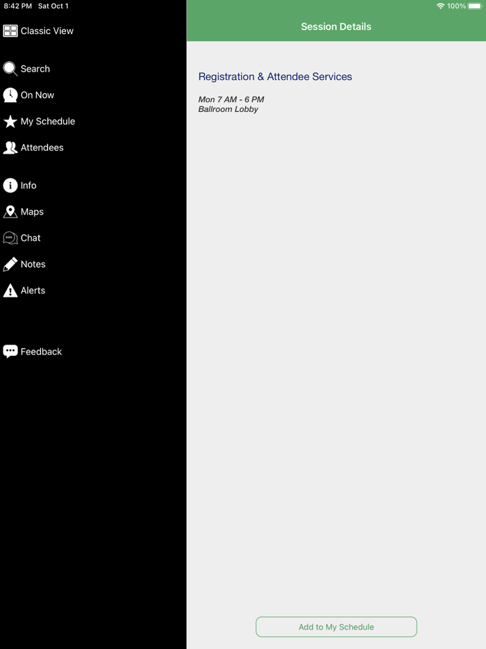 Anti-Stigma Summit 2022